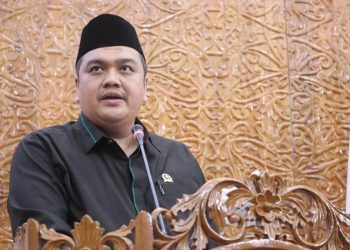 Tugas Dewan Serap Aspirasi dan Beri Solusi Kepada Masyarakat