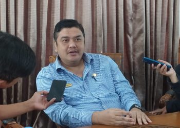 Generasi Muda Harus Tingkatkan Rasa Patriotisme
