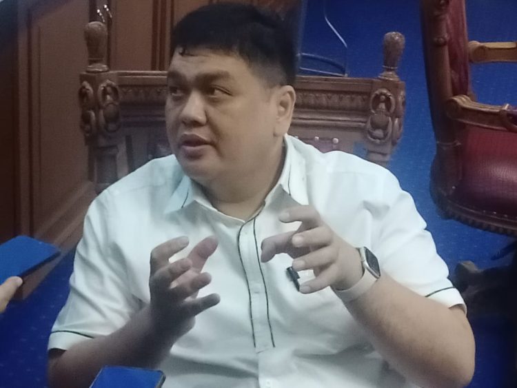 Peran Media  dan Pers di Butuhkan Untuk Tolak Hoax