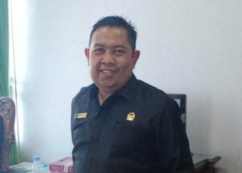 DPRD Kutim : Dana Desa untuk Kesejahteraan Masyarakat