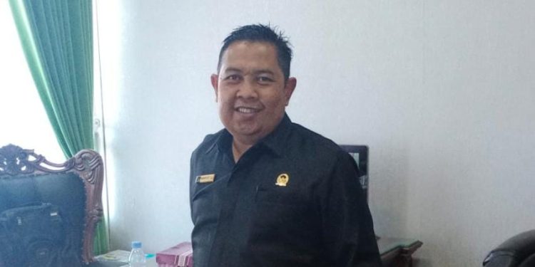 DPRD Kutim : Dana Desa untuk Kesejahteraan Masyarakat