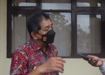 Kutim tetap Lakukan PPKM yang Lebih Longgar