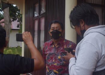 Dinkes Terus Upayakan Vaksinasi Massal