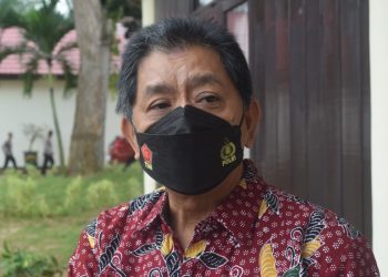 Tujuh Puskesmas Sudah Mampu Layani Pasien ODHA