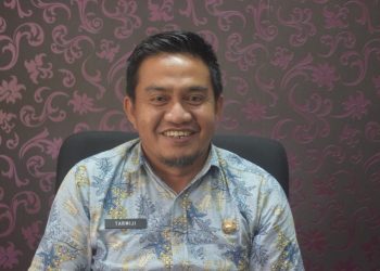 Pemkab Kutim Segera Lakukan Lelang Jabatan