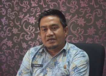 BKPP Akan Adakan Bimtek Kepegawaian dan Kode etik