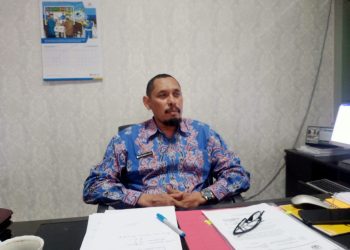 Dinas Ketahanan Pangan Akan Hitung NTP Petani Kutim