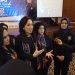 Rahmatia S.Kom. Jabat Ketua DPW Garnita Malahayati Nasdem Kaltim Tahun 2022-2027