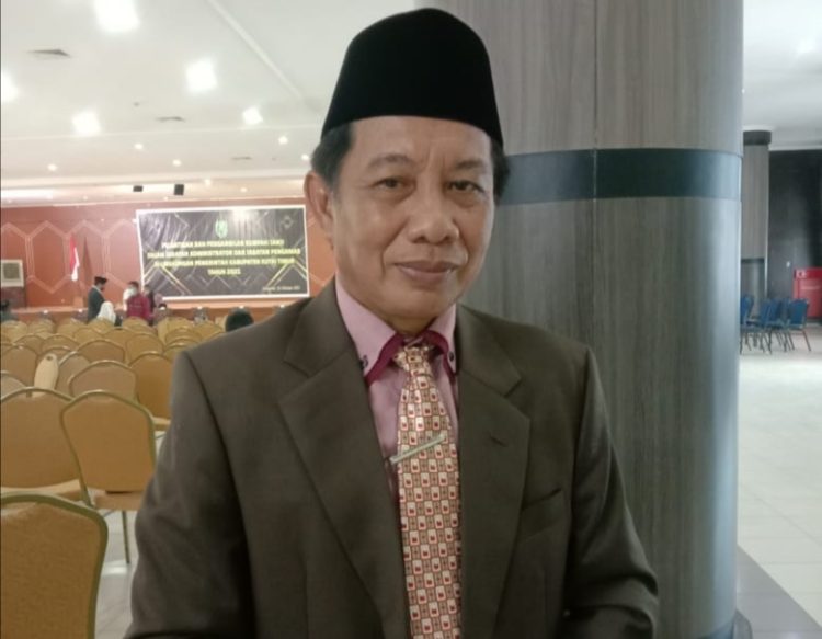 Disnakertrans Imbau Perusahaan di Kutim Wajib Penuhi Hak Normatif Pekerja