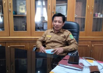 Pemkab Kutim Segera Susun Perbup Penyelenggara Ketenagakerjaan