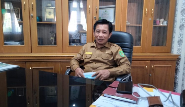 Pemkab Kutim Segera Susun Perbup Penyelenggara Ketenagakerjaan