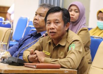 Usulan UMK Kabupaten Kutai Timur Masih Tunggu Arahan Referensi Pusat
