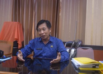 Disnakertrans Bentuk Lembaga Kerjasama Tripartit Selesaikan Masalah Ketenagakerjaan