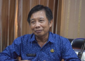 Disnakertrans Kutim Gelar Berbagai Pelatihan Kerja untuk Cetak SDM Unggul