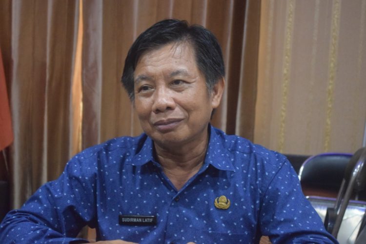 Disnakertrans Kutim Gelar Berbagai Pelatihan Kerja untuk Cetak SDM Unggul