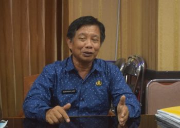 Perusahaan Wajib Laporkan Keberadaan Tenaga Kerja Asing