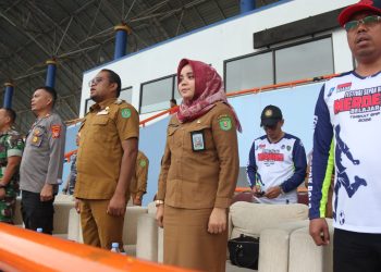 Fesbol Merdeka Belajar 2022 Akan Jadi Agenda Tahunan