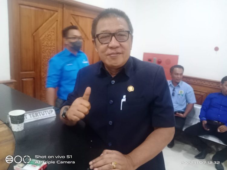 Serap Aspirasi  Alfian Aswad Kunjungi Dapil