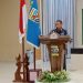 KB FKPPI XVIII Kaltim Gelar Musda Ke X Tahun 2022 di Buka Danrem 091 ASN.