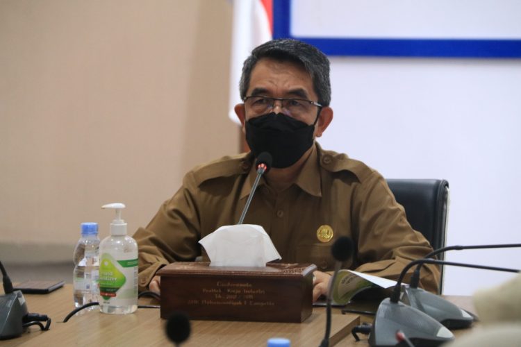 Kecuali Cabai, Sejumlah Bahan Pangan Penyebab Inflasi di Kutim Stoknya Tersedia