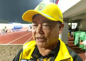 Kadispora Kutim Yakin Kontingen Porprov Mampu Capai Target 3 Besar