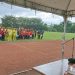 Atlet Cricket Kutim Siap Tanding di Porprov VII Kaltim
