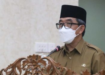 Bupati Tegaskan TPP Guru di Kutim Sudah Dapat Dibayarkan