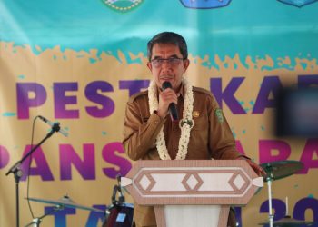 Bupati: Portal Satu Data Penting untuk Pembangunan