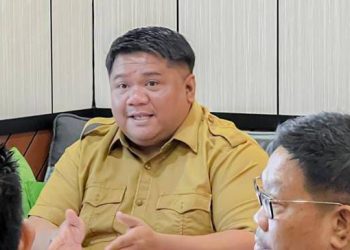BPKAD Gandeng BPK Kaltim Gelar FGD Penyusunan Laporan Keuangan