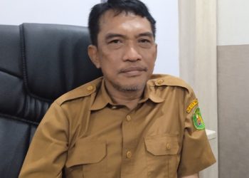 Program BSRS Disperkim Kutim Menyasar 135 KK