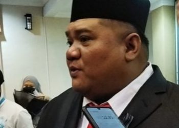 OPD Diminta Tegas Hentikan Pengerjaan Proyek Fisik yang belum Rampung
