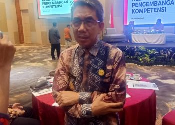 Pemkab Kutim Pilih Berikan Reward Pada OPD yang Kinerjanya Baik