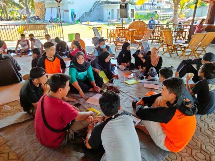 Seluruh Sekolah di Kutim Harus Miliki Perpustakaan