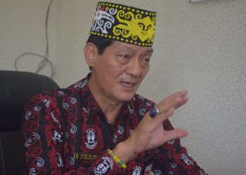 Pemkab Kutim Persiapkan Perpustakaan Digital dan Melengkapi Sarana Perpustakaan Konvensional