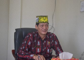 Pemkab Kutim Laksanakan Bimtek Literasi Digital Bagi Aparatur Pemerintahan