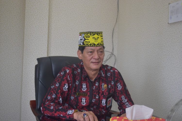 Pemkab Kutim Laksanakan Bimtek Literasi Digital Bagi Aparatur Pemerintahan