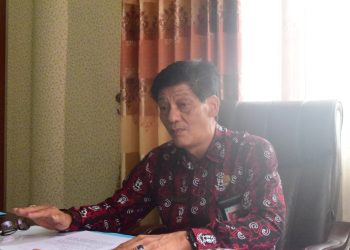 Pemkab Kutim Terus Gelorakan Minat Baca Sejak Usia Dini
