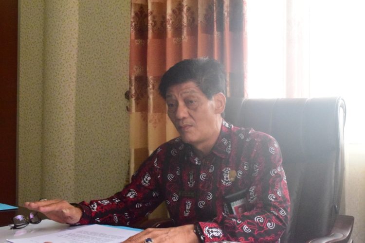 Pemkab Kutim Terus Gelorakan Minat Baca Sejak Usia Dini