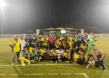 Pandi : Tak Soal Sepak Bola Kalah, Kita Tetap beri Reward