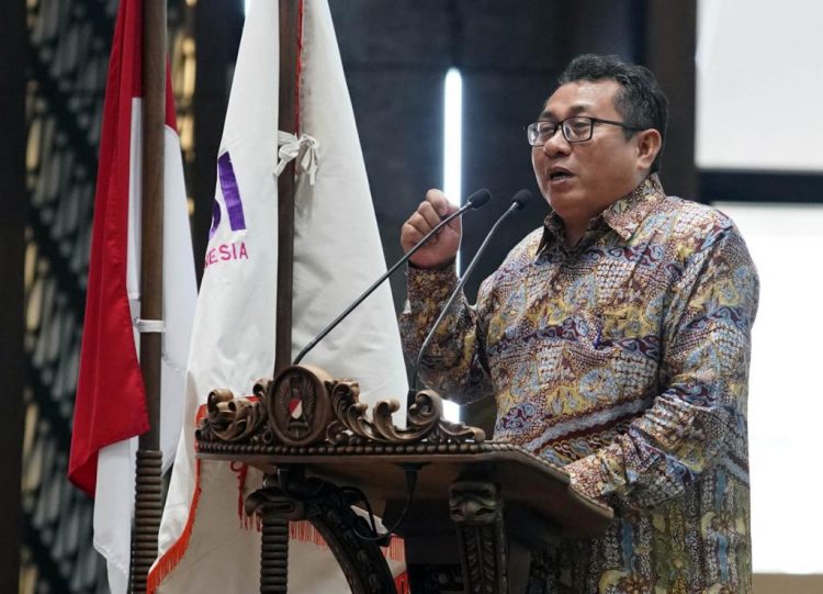 Pengesahan RKUHP Meresahkan Kalangan Pers     SMSI akan  Menggugat Melalui MK