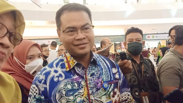 Bank Indonesia  Gelar Kaltim Paradise of The East
