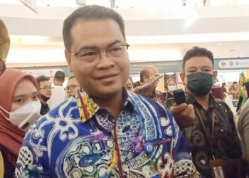 Bank Indonesia  Gelar Kaltim Paradise of The East