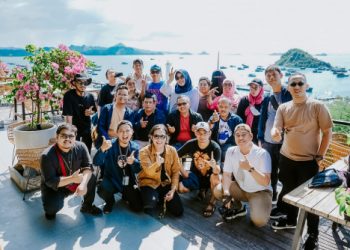 Bank Indonesia Beri Wawasan Soal Ekonomi Kepada Wartawan Kaltim