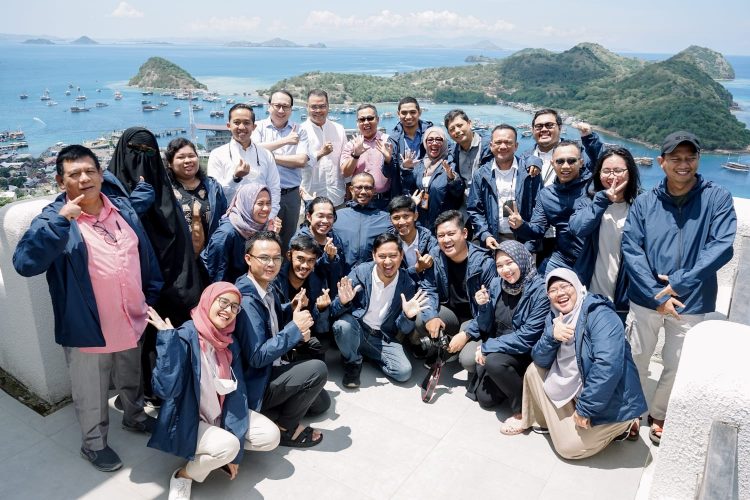 Bank Indonesia Ungkap Lima Tantangan Utama Ekonomi Global & Komunikasi