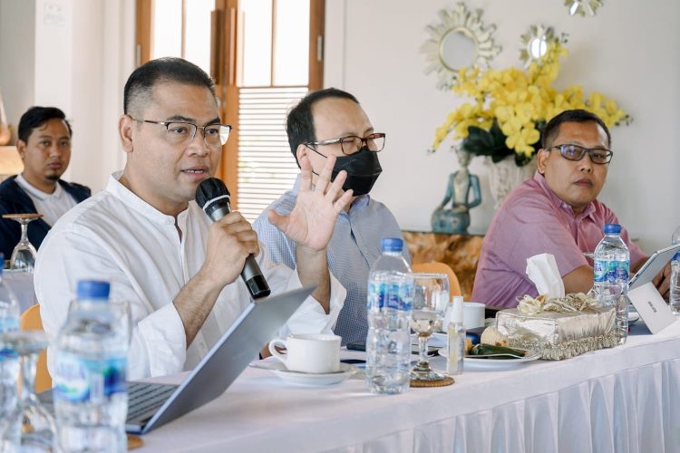 Bank Indonesia Ungkap Lima Tantangan Utama Ekonomi Global & Komunikasi