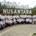 APEKSI Lepas Merpati di Titik Nol IKN