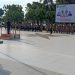 Wagub Kaltim Pimpin Upacara Hari Bela Negara