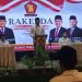 Gelar Rakerda, DPD Gerindra Siapkan Amunisi Jelang Pemilu 2024