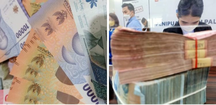 Bank Indonesia Kaltim Siapkan Rp 2,85 Triliun di HBKN 2022