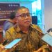 KPU Balikpapan Pastikan Tak Ada Penambahan Dapil Pileg 2024